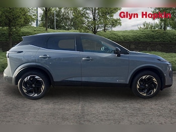 Used Nissan Qashqai 2024 for sale - 76914997: Photo