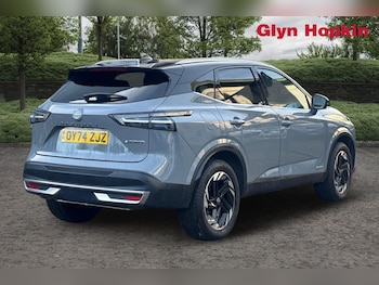 Used Nissan Qashqai 2024 for sale - 76914997: Photo