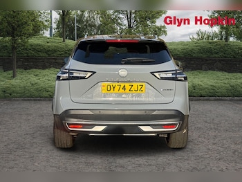 Used Nissan Qashqai 2024 for sale - 76914997: Photo