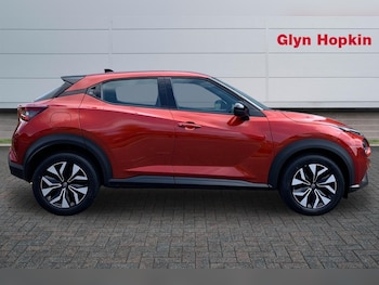 Used Nissan Juke 2026 for sale - 79077664: Photo