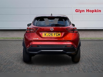 Used Nissan Juke 2026 for sale - 79077664: Photo