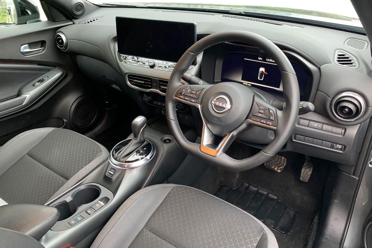 Used Nissan Juke 2024 for sale - 77333226: Photo 10