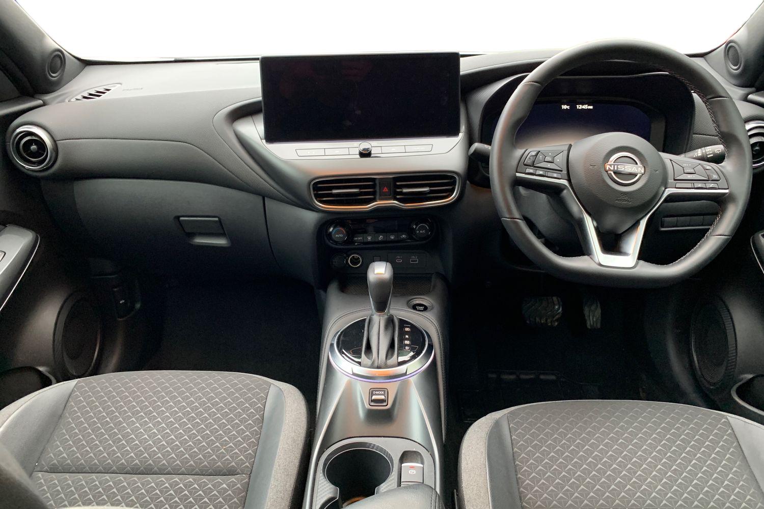 Used Nissan Juke 2024 for sale - 77333226: Photo 12