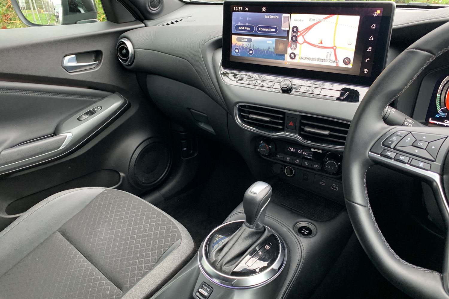 Used Nissan Juke 2024 for sale - 77333226: Photo 14