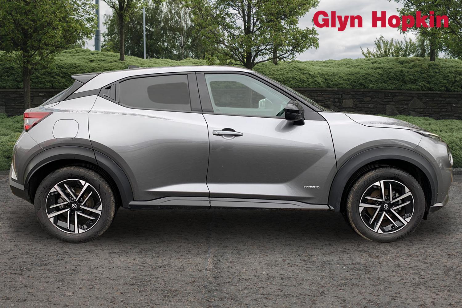 Used Nissan Juke 2024 for sale - 77333226: Photo 2