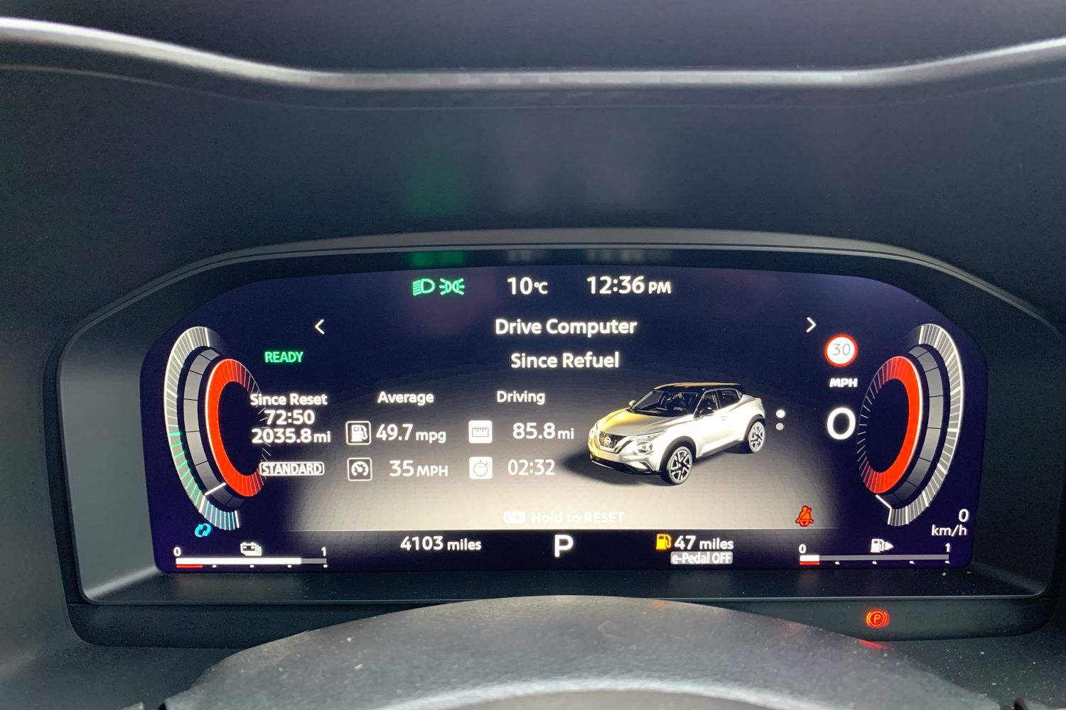 Used Nissan Juke 2024 for sale - 77333226: Photo 20