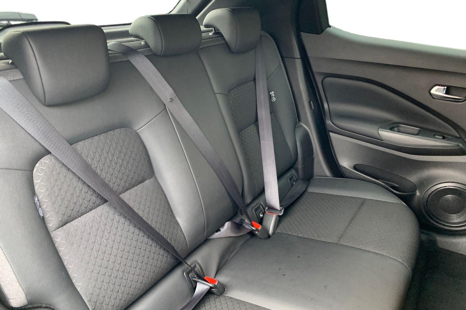 Used Nissan Juke 2024 for sale - 77333226: Photo 23