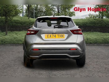 Used Nissan Juke 2024 for sale - 77333226: Photo