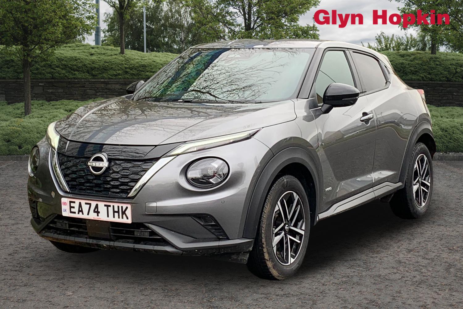 Used Nissan Juke 2024 for sale - 77333226: Photo 7