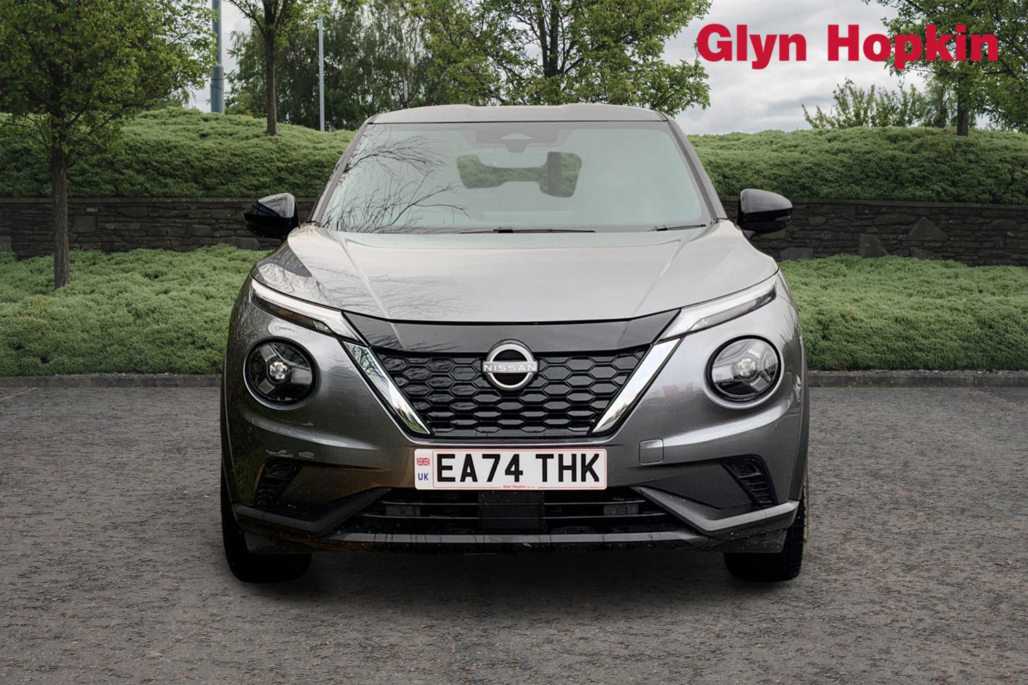 Used Nissan Juke 2024 for sale - 77333226: Photo 8