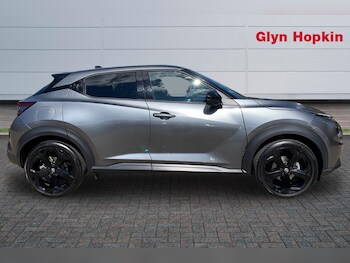 Used Nissan Juke 2024 for sale - 79169850: Photo