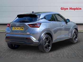 Used Nissan Juke 2024 for sale - 79169850: Photo