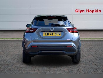 Used Nissan Juke 2024 for sale - 79169850: Photo
