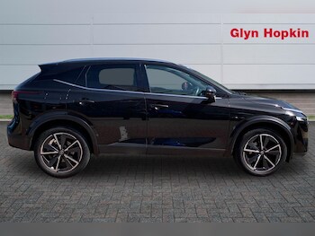 Used Nissan Qashqai 2022 for sale - 78590820: Photo