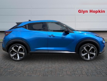 Used Nissan Juke 2020 for sale - 78624430: Photo