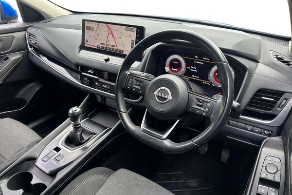 Used Nissan Qashqai 2022 for sale - 75763735: Photo 10
