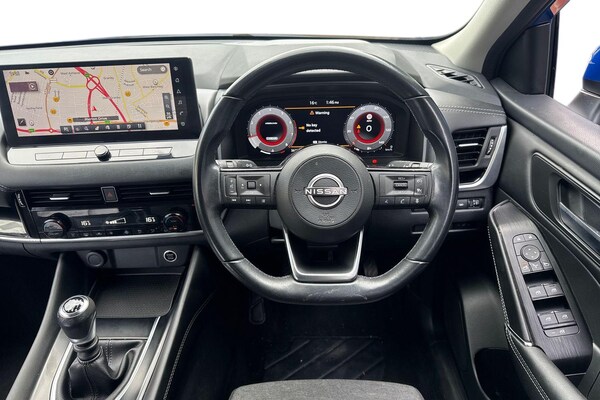 Used Nissan Qashqai 2022 for sale - 75763735: Photo 11