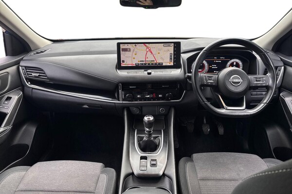 Used Nissan Qashqai 2022 for sale - 75763735: Photo 12