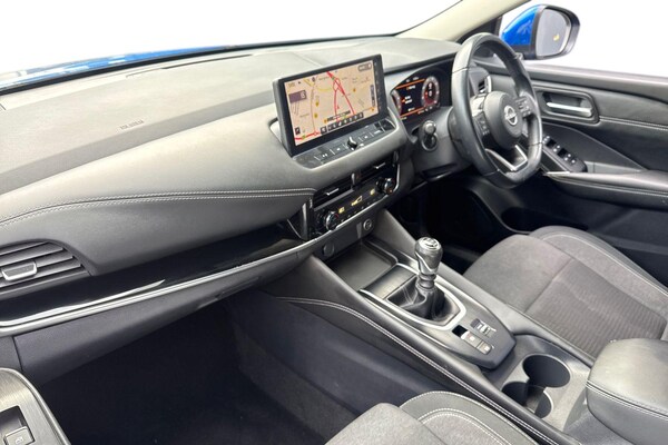 Used Nissan Qashqai 2022 for sale - 75763735: Photo 13