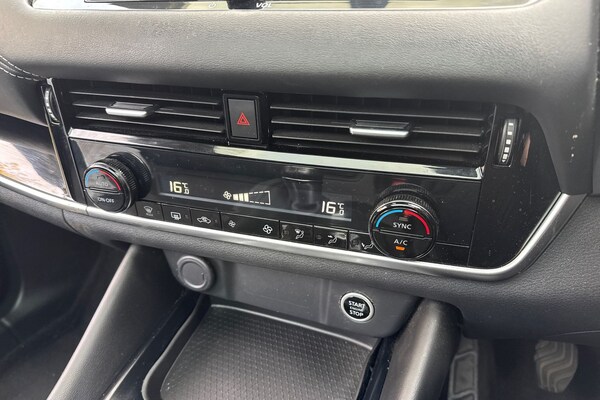 Used Nissan Qashqai 2022 for sale - 75763735: Photo 15
