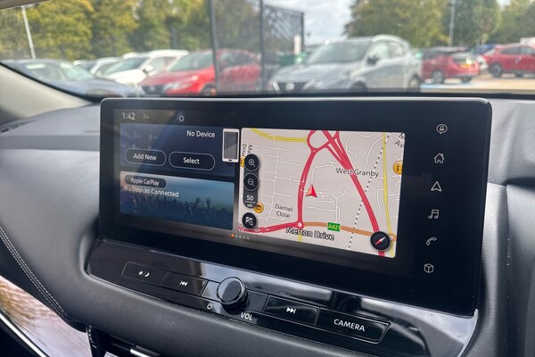 Used Nissan Qashqai 2022 for sale - 75763735: Photo 17