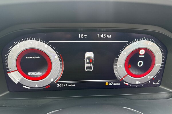 Used Nissan Qashqai 2022 for sale - 75763735: Photo 20