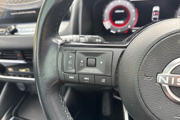 Used Nissan Qashqai 2022 for sale - 75763735: Photo 21
