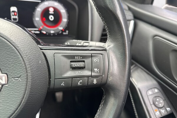 Used Nissan Qashqai 2022 for sale - 75763735: Photo 22