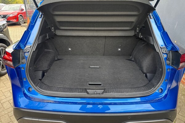 Used Nissan Qashqai 2022 for sale - 75763735: Photo 24