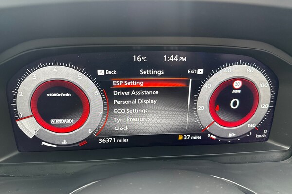 Used Nissan Qashqai 2022 for sale - 75763735: Photo 26