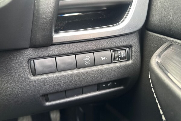 Used Nissan Qashqai 2022 for sale - 75763735: Photo 27