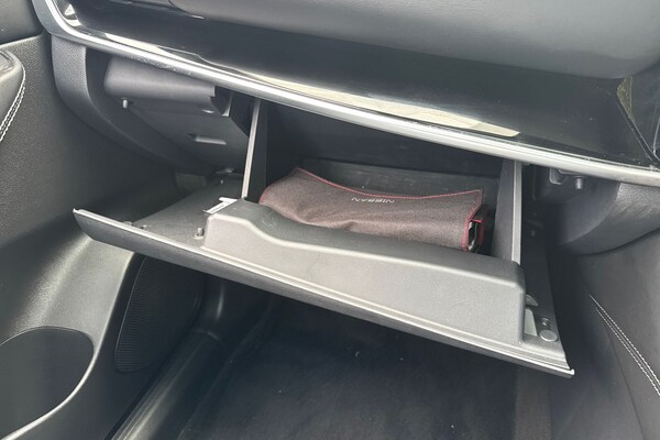 Used Nissan Qashqai 2022 for sale - 75763735: Photo 28