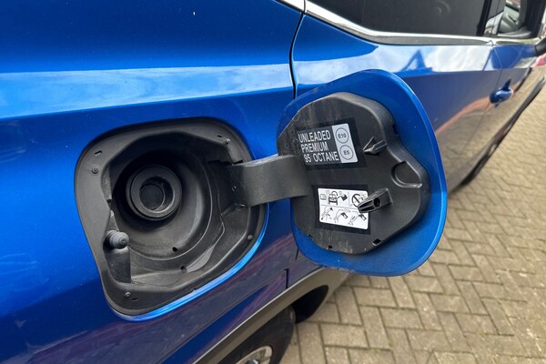Used Nissan Qashqai 2022 for sale - 75763735: Photo 35