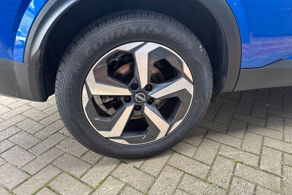 Used Nissan Qashqai 2022 for sale - 75763735: Photo 36