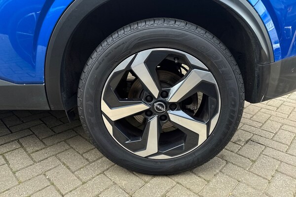 Used Nissan Qashqai 2022 for sale - 75763735: Photo 38