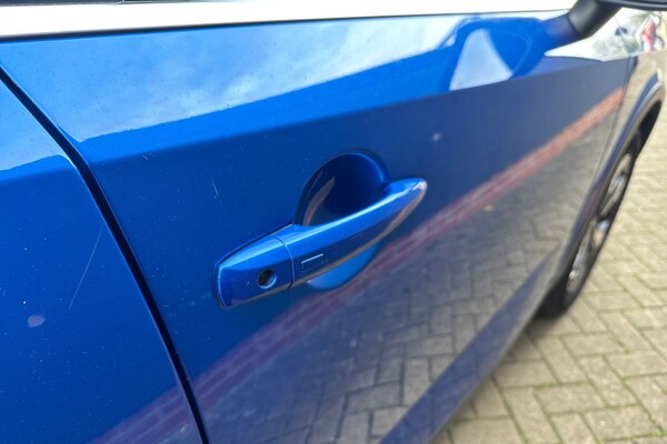 Used Nissan Qashqai 2022 for sale - 75763735: Photo 41