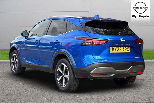 Used Nissan Qashqai 2022 for sale - 75763735: Photo 5