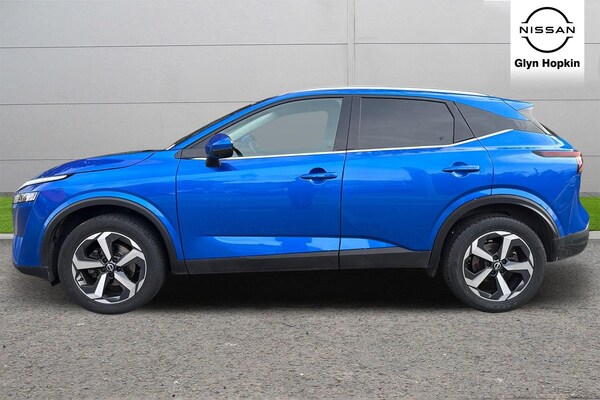Used Nissan Qashqai 2022 for sale - 75763735: Photo 6