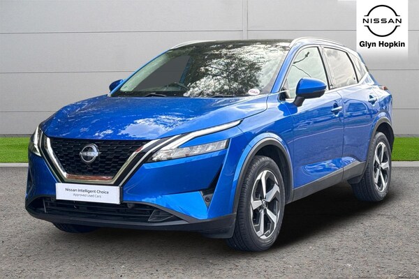 Used Nissan Qashqai 2022 for sale - 75763735: Photo 7