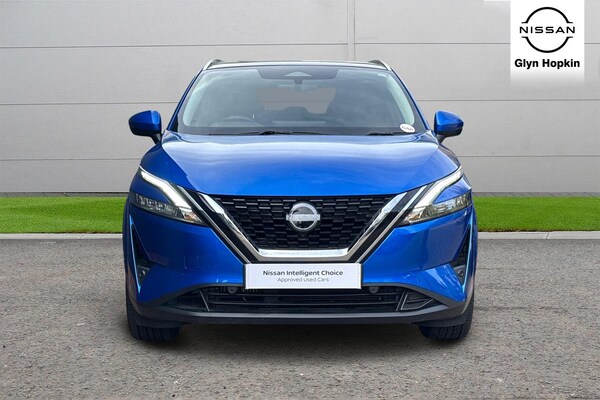Used Nissan Qashqai 2022 for sale - 75763735: Photo 8