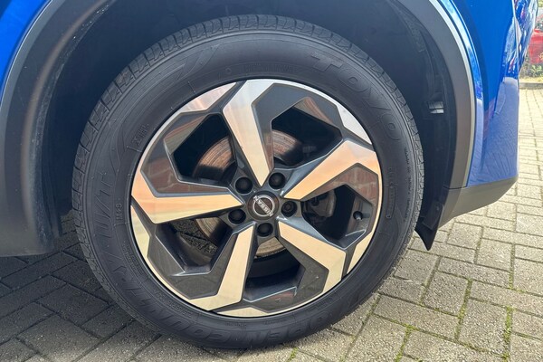 Used Nissan Qashqai 2022 for sale - 75763735: Photo 9