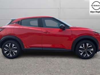 Used Nissan Juke 2022 for sale - 74648270: Photo