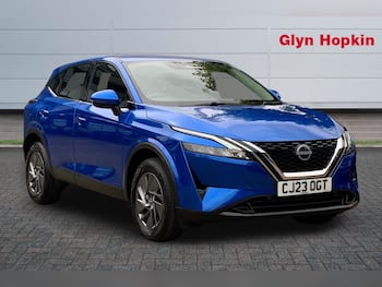 Used Nissan Qashqai 2023 for sale - 79465498: Photo