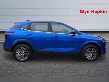 Used Nissan Qashqai 2023 for sale - 79465498: Photo