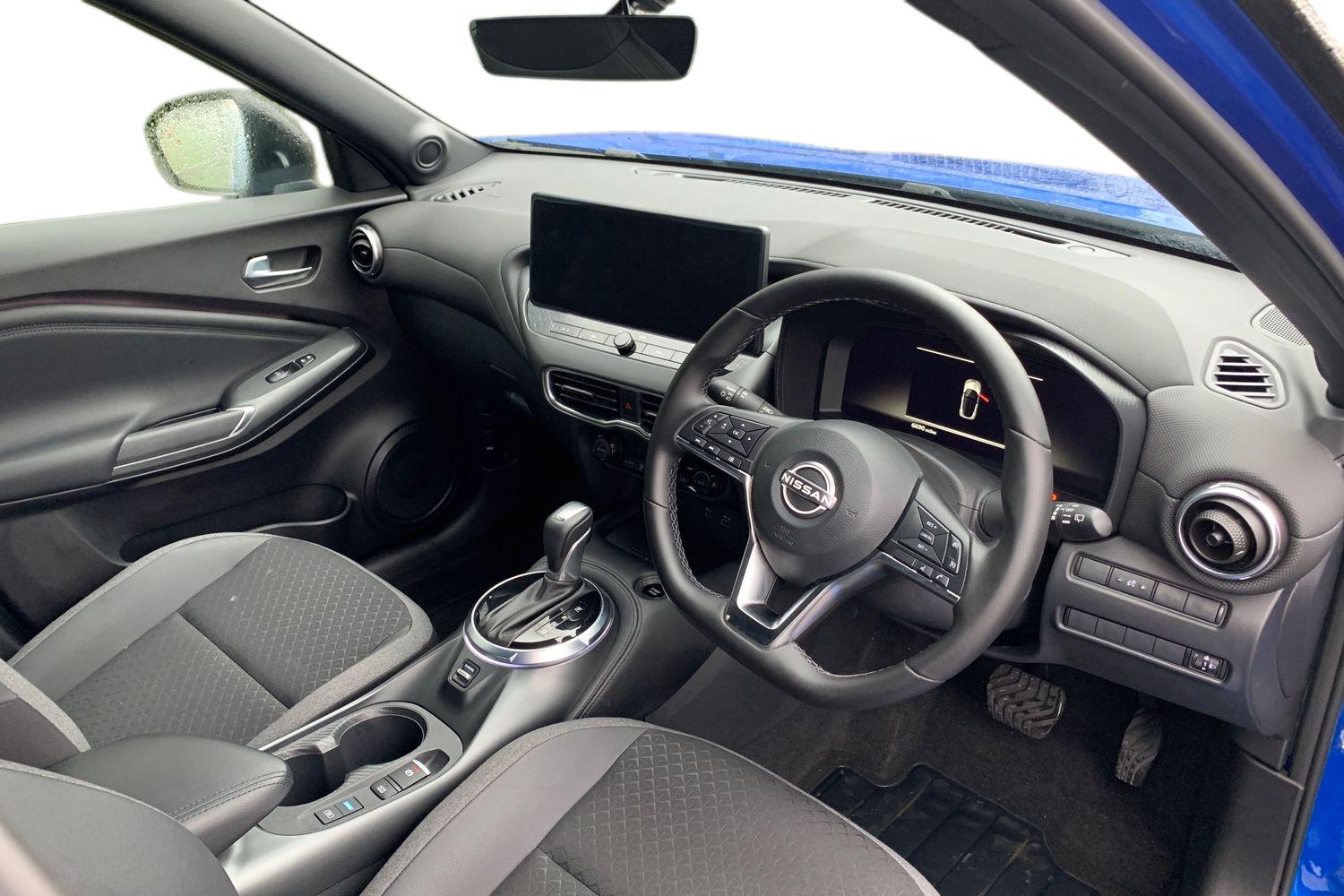 Used Nissan Juke 2025 for sale - 77470820: Photo 10