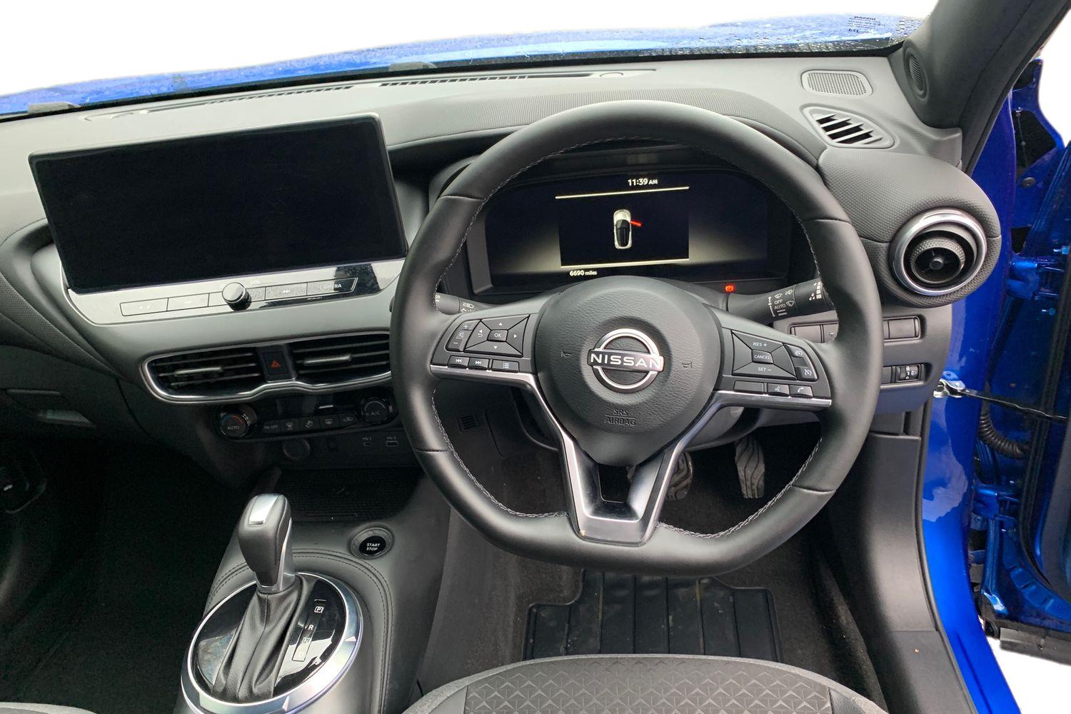 Used Nissan Juke 2025 for sale - 77470820: Photo 11