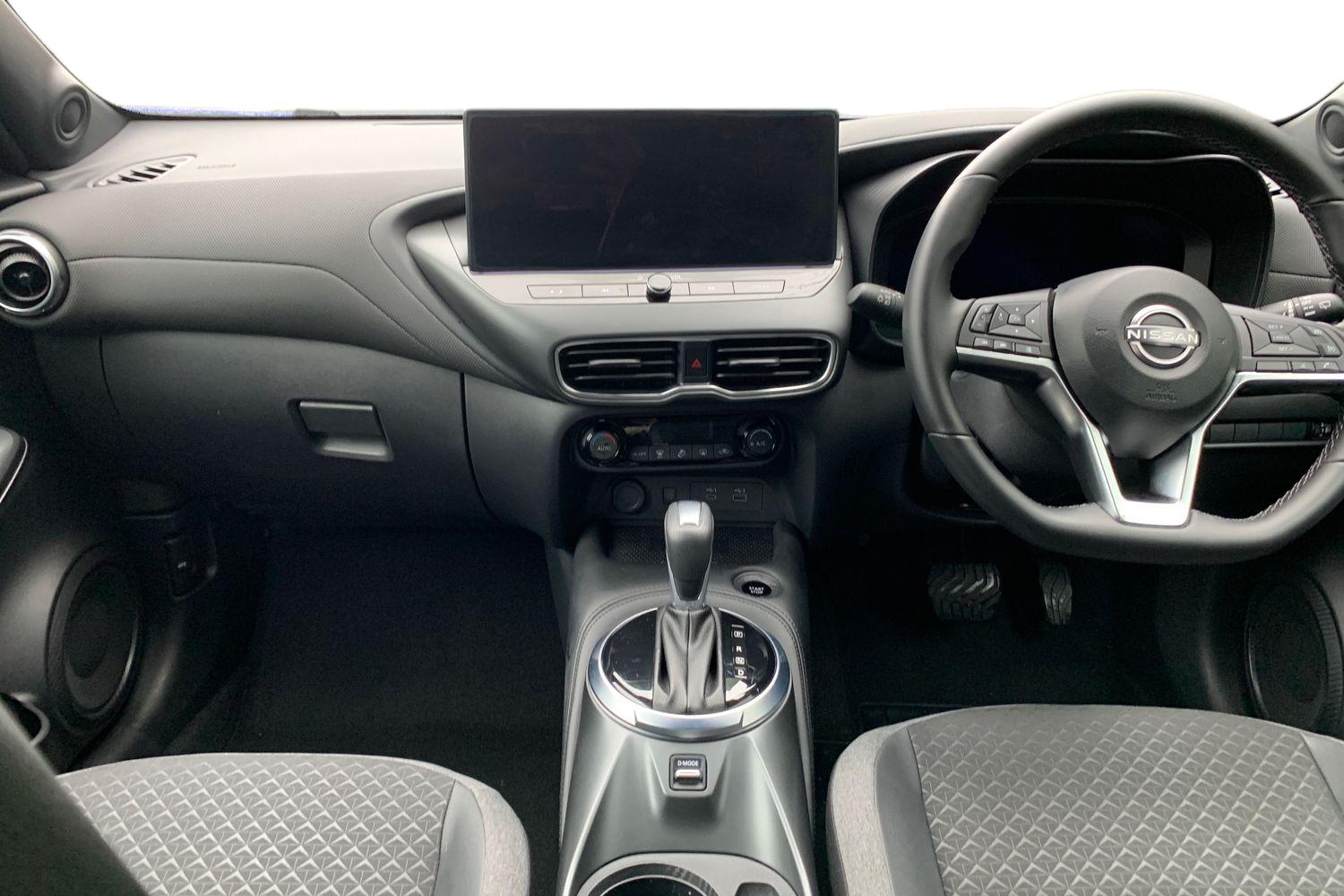 Used Nissan Juke 2025 for sale - 77470820: Photo 12