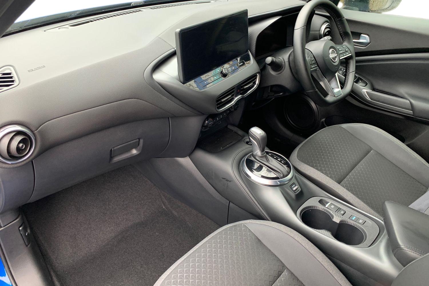 Used Nissan Juke 2025 for sale - 77470820: Photo 13