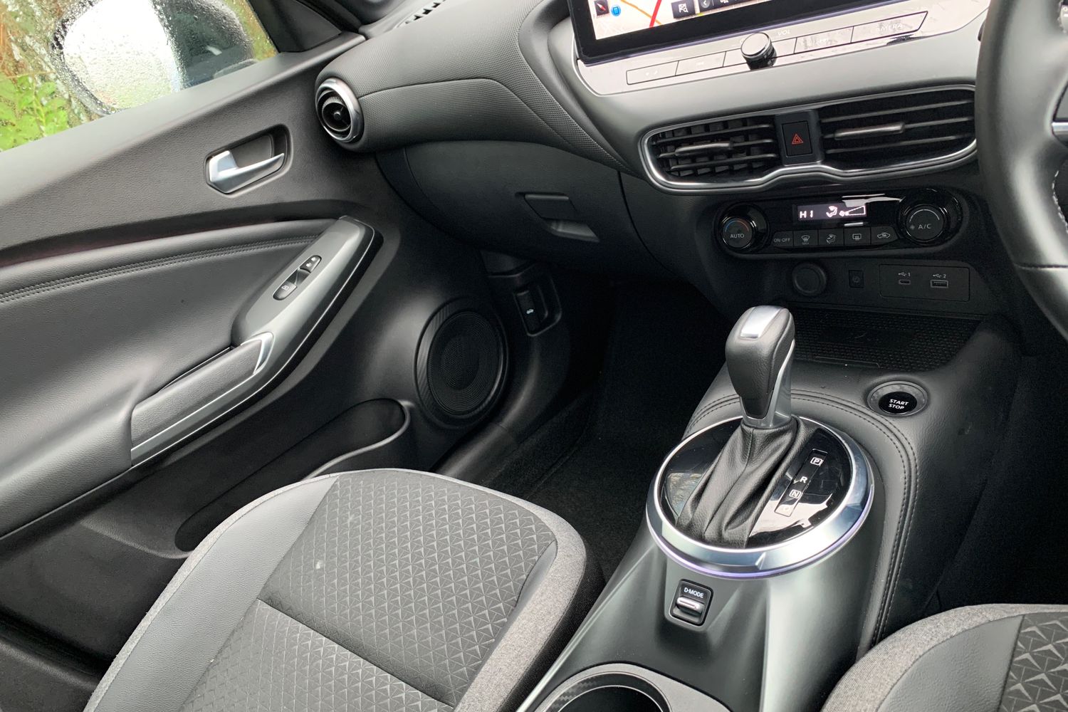 Used Nissan Juke 2025 for sale - 77470820: Photo 14