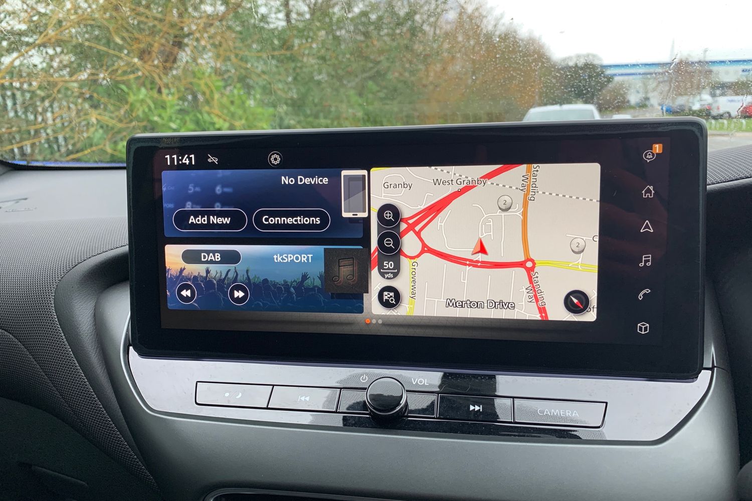 Used Nissan Juke 2025 for sale - 77470820: Photo 17